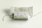 Olives. Watercolor Collection, a Decorative Illustration by OctopusArtis (Thumbnail 13 of 17)