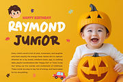 Nirakolu Playful Handwriting Font, a Font by PutraCetol Studio (Thumbnail 2 of 5)
