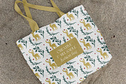 Holiday Bundle - Fonts, Cards & More, a Design Template by SilverStag Type Foundry (Thumbnail 18 of 27)