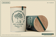 Adventure Branding Kit, a Branding & Logo Template by Refolve Design (Thumbnail 7 of 29)