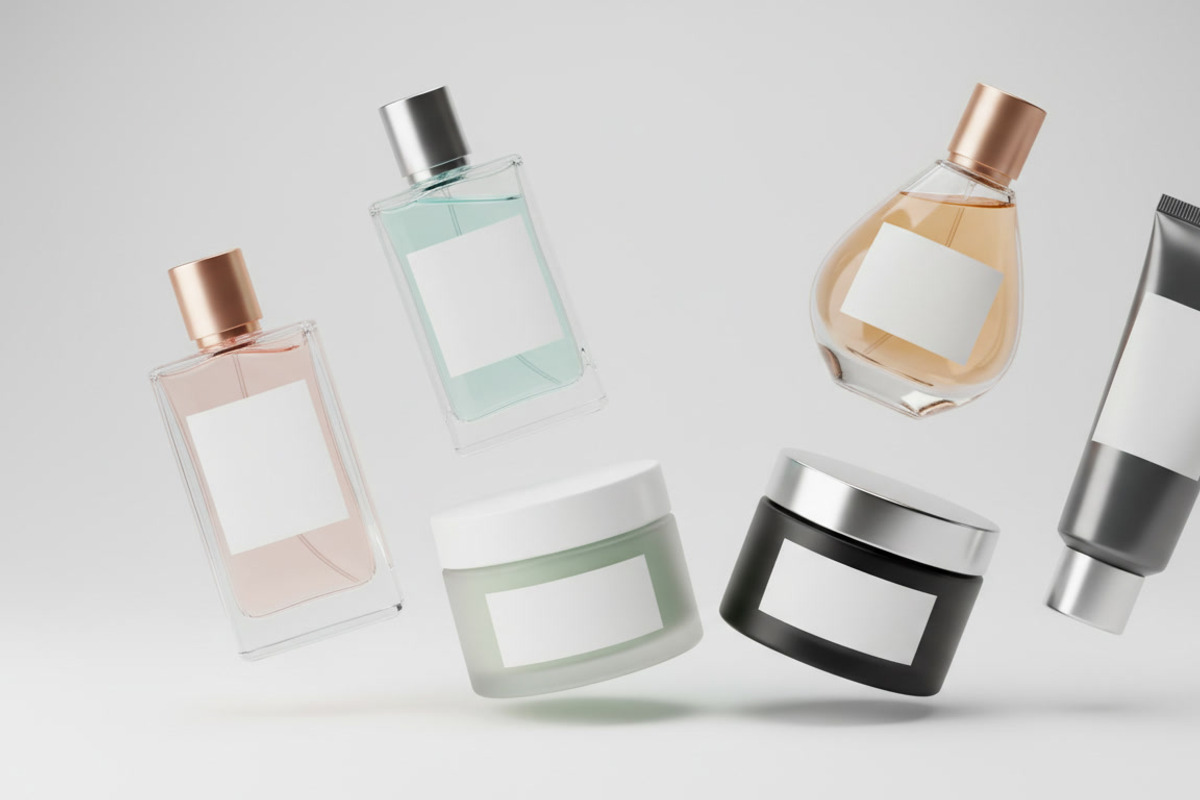 31 Premium Cosmetic Product Mockups, a Cups & Container Mockup by adenpinkstore (Photo 21 of 32)