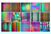Abstract Lighting Effects - in 8K!, a Texture Graphic by EMP Design (Thumbnail 7 of 7)