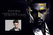 Amorjesu Photoshop Action Bundle preview 5
