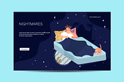 Sleep Health Collection, a Templates & Theme by Lucky Shop (Thumbnail 8 of 12)