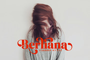 Karmella, a Serif Font by Mantype Studio (Thumbnail 10 of 14)