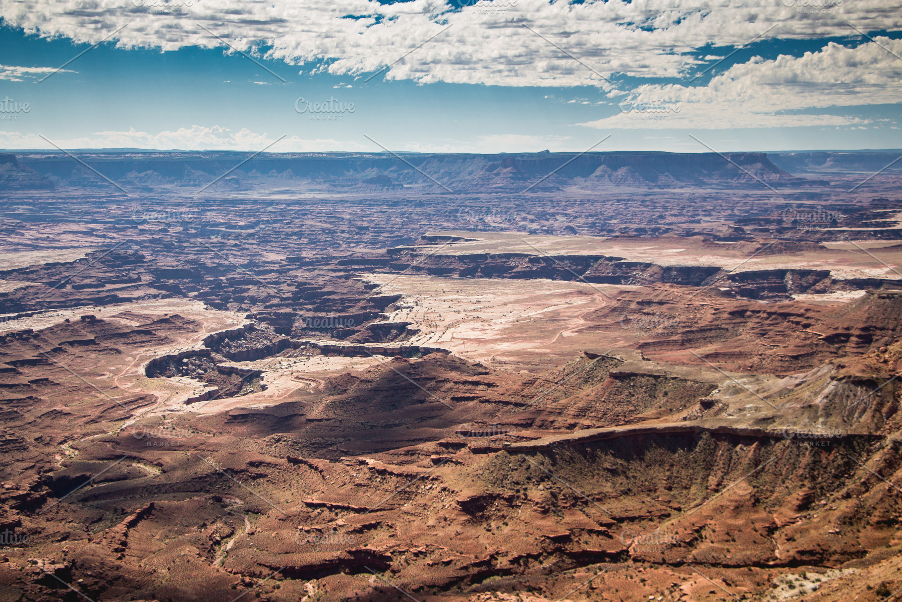 Grand view overlook point trail in C, a Nature Photo by Travel_photos
