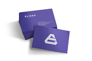 E Logo | E Letter Triangle Logo, a Branding & Logo Template by Amadul11 (Thumbnail 4 of 4)