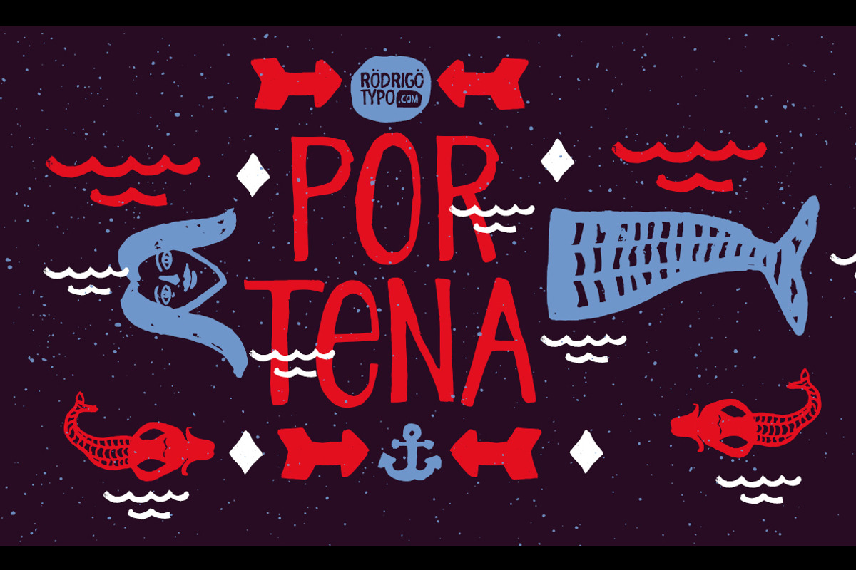 Portena