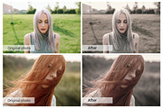 Thriller Movie Lightroom Presets, an Action Add-On by DreamColor (Thumbnail 6 of 11)