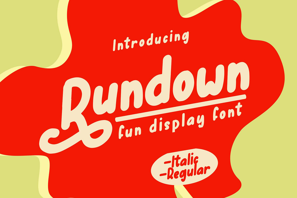 Rundown