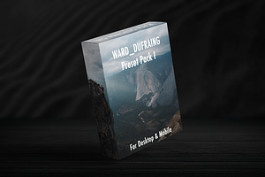 Ward Dufraing Preset Pack I
