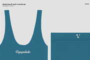 Swimsuit set mockup, an Apparel Mockup by Voyage Studio (Thumbnail 2 of 3)