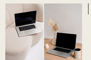 MOCKUP COLLECTION: MILA, a Books & Magazine Mockup by Studio Phylicia (Thumbnail 3 of 8)