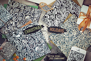 -75% Big Graphics Patterns Bundle #1, a Pattern Graphic by BALABOLKA (Thumbnail 5 of 12)