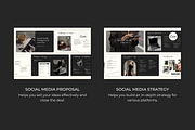 Social Media Managers Document Kit, a Marketing Template by Meraki Templates (Thumbnail 6 of 9)