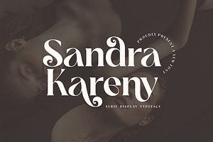 Trendy & Modern Fonts 4 - 10 Sets