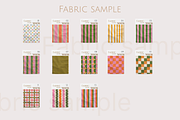 Factory Pattern Pack, a Pattern Graphic by Casa Mandarina (Thumbnail 2 of 12)