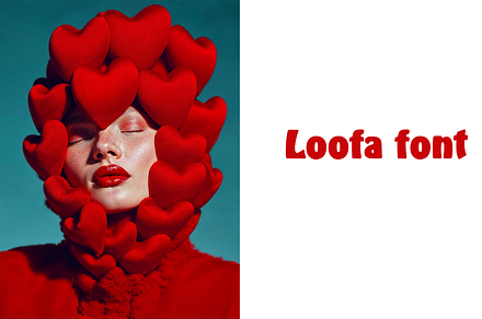 Loofa font-Regular-0120-25