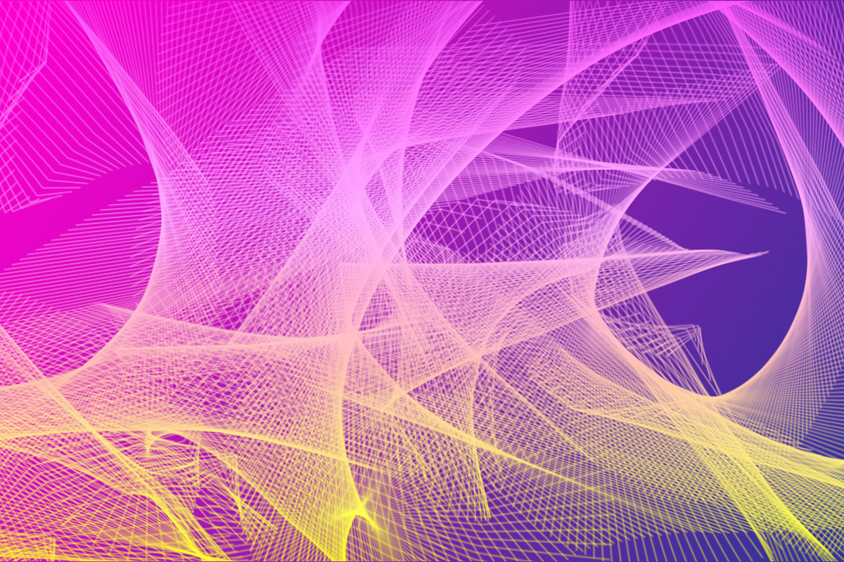 Abstract Gradient Background PSD Set, a Background Graphic by NJ Himel (Photo 41 of 51)