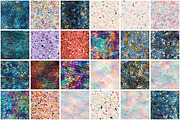 Terrazzo Seamless Pattern, a Pattern Graphic by Forhadx5 (Thumbnail 6 of 6)