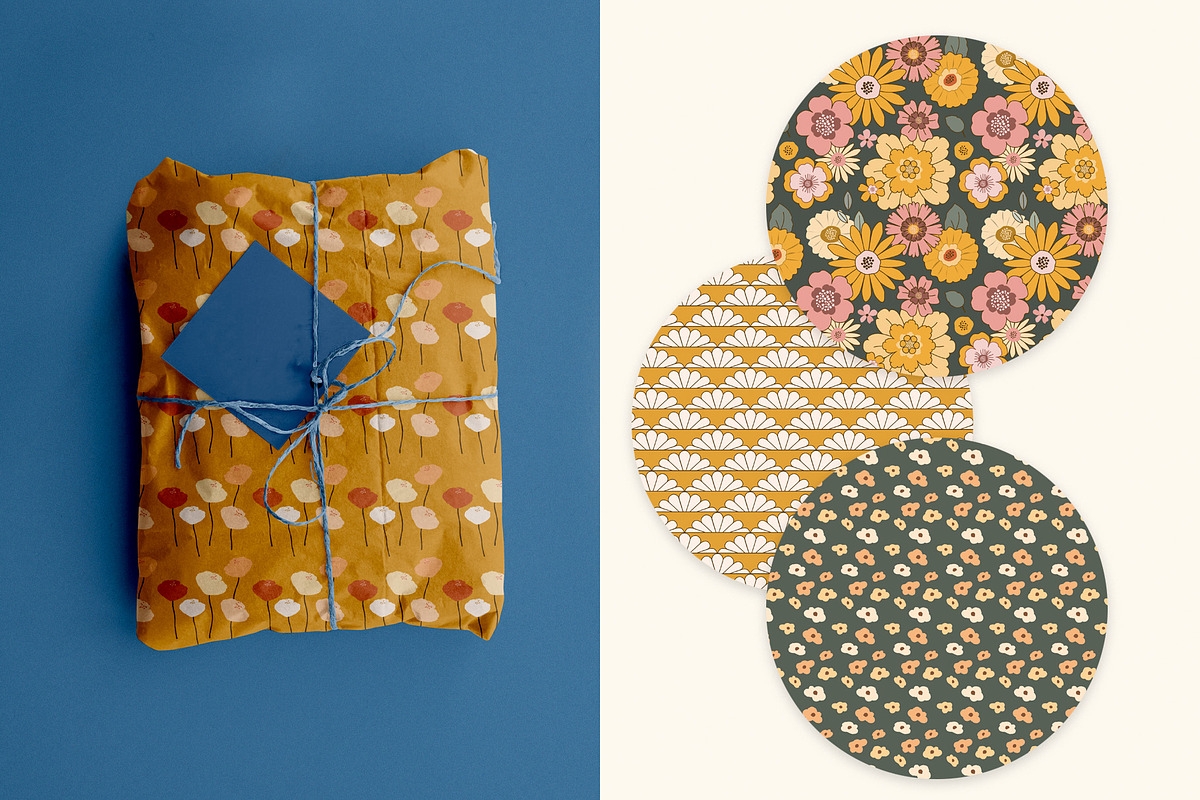 Groovy Collection, an Animal Illustration by Chus Moreno Studio (Photo 9 of 12)