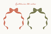 Festive Frames Collection, an Object Graphic by ElenKoss (Thumbnail 3 of 7)