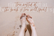 Anxiety - Signature Font, a Script Font by Megi Satyo Widodo (Thumbnail 9 of 17)