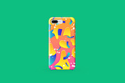 Abstract patterns, a Pattern Graphic by GlebTagirov (Thumbnail 2 of 8)