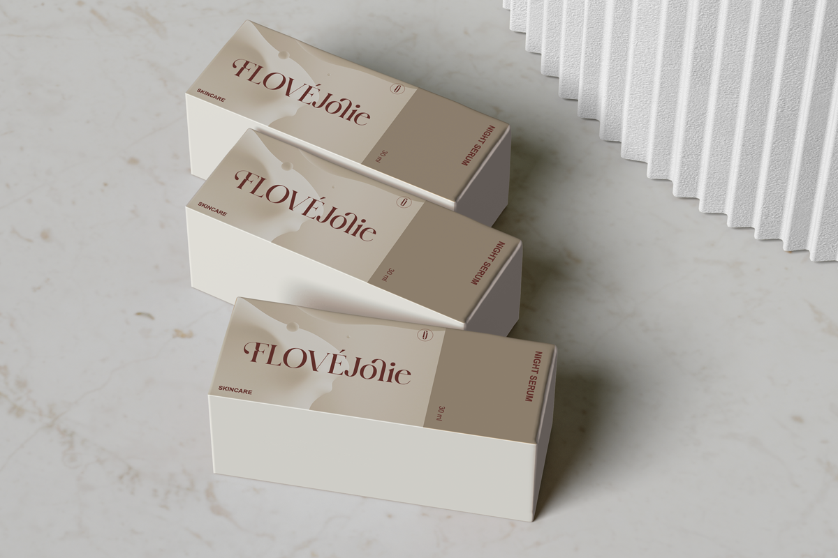Lemedril - Elegant Modern Stylish, a Serif Font by Qweera Studio (Photo 9 of 12)