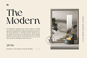 Higuen Elegant Serif, a Serif Font by ngene (Thumbnail 4 of 8)