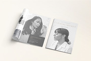 Brochure Catalog Mockups, a Print Template by 2M GRAPHICS DESIGN (Thumbnail 8 of 11)