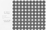 300 Mortgage Broker Bundle Templates, a Social Media Template by ZoaniDesign (Thumbnail 4 of 9)