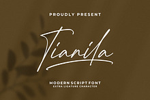 Tianila