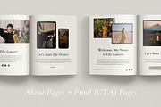 Service-Based Business Bundle, a Brochure Template by Ralony (Thumbnail 8 of 31)