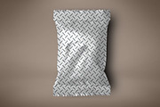 Minimal striped seamless patterns, a Pattern Graphic by ExpressShop (Thumbnail 3 of 5)