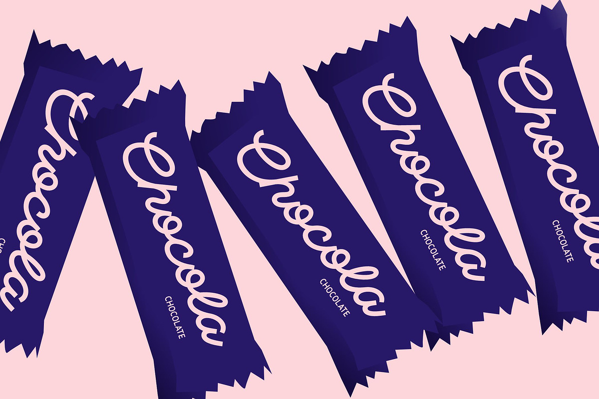 Monoliner, a Font by Swandtype (Photo 7 of 7)