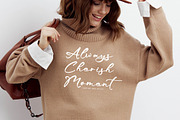 Lindgre, a Script Font by Integritype Studio (Thumbnail 6 of 15)