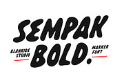 Perfect Charm an Unique Marker Font, a Handwritten Font by Blankids Studio (Thumbnail 11 of 12)