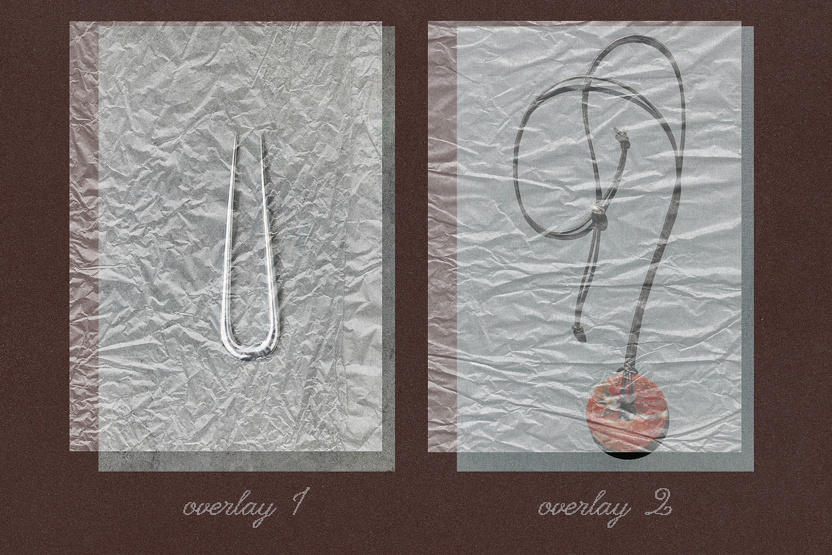 Material: Backgrounds & Overlays, an Object Graphic by Purple (Photo 8 of 17)