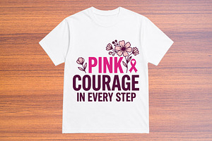 Cancer Awareness Design