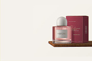 Perfume Mockup v2, a Product Mockup by HexenDesigns (Thumbnail 12 of 15)