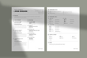 Shadows and lights mockup for Sketch, a Product Mockup by Leschinger.cz (Thumbnail 6 of 13)