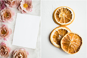 Wedding Styled Mockups, a Household Mockup by LaPorte Images (Thumbnail 2 of 22)