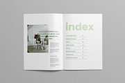 Portfolio, a Brochure Template by Pixelpick (Thumbnail 2 of 9)