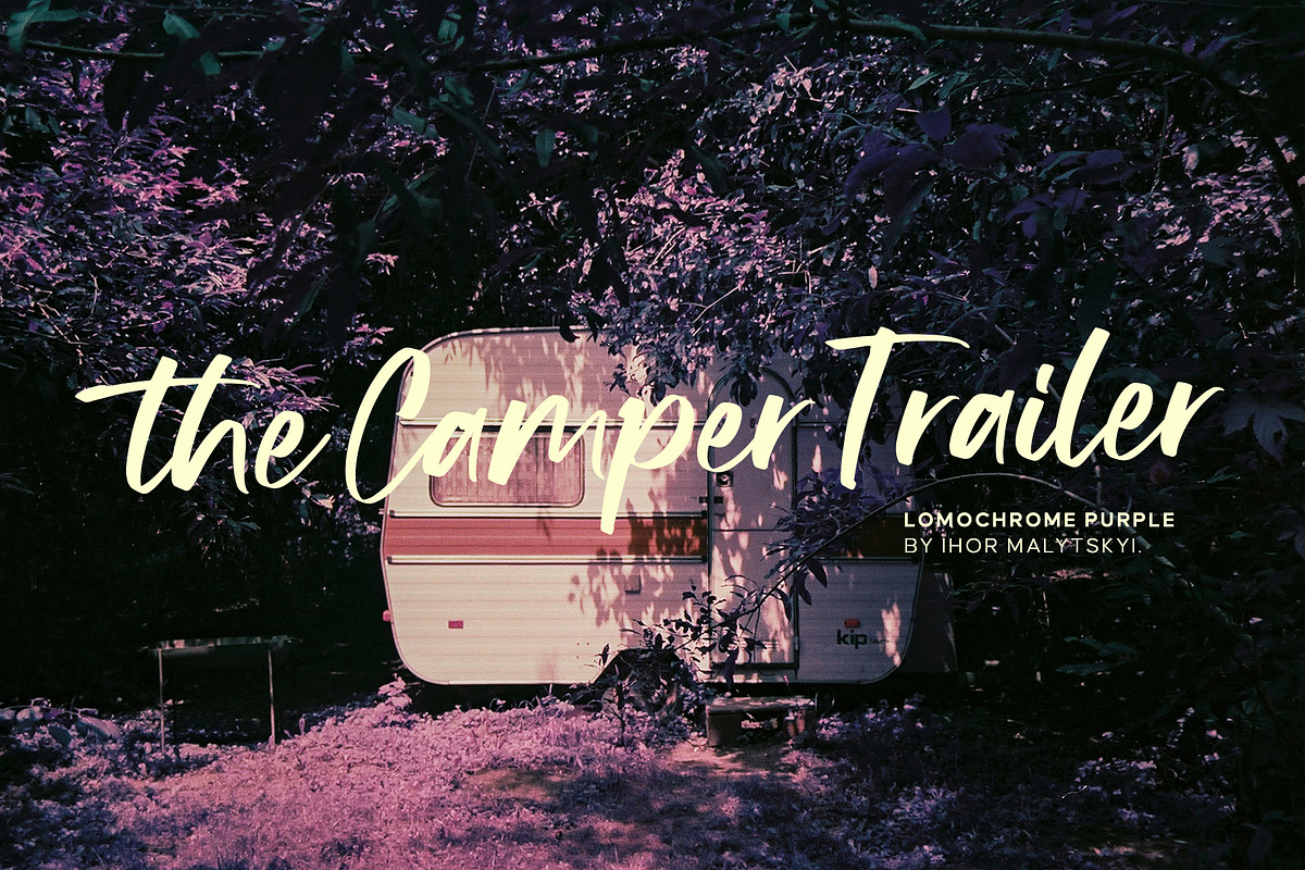 Manstromer Font, a Script Font by trustha (Photo 4 of 10)