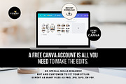 Mortgage Roadmap Brochure Canva, a Brochure Template by CreativeVinesStore (Thumbnail 6 of 6)