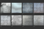Distressed Metal Textures, a Texture Graphic by dyrkwyst textures (Thumbnail 3 of 4)