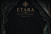ETARA Autumn Ritual Kit, an Object Graphic by ETARA by Mea Hau (Thumbnail 11 of 64)