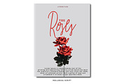 Hollanial Script, a Script Font by Thirtypath Studio (Thumbnail 7 of 10)
