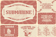 SALE! Mega Bundle 50+ Modern Font!, a Serif Font by Storytype Studio (Thumbnail 20 of 53)